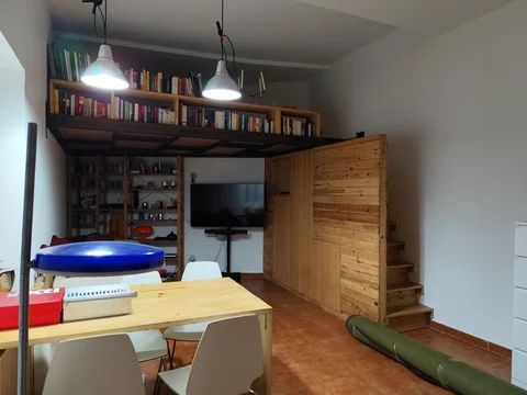 Estudio en Lavapiés-Embajadores - Foto 3