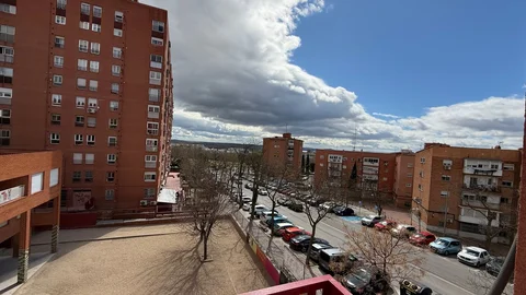 Piso en calle de Villalobos, 11 - Foto 5