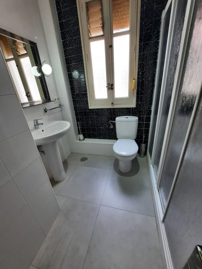 Piso en Gaztambide - Foto 10