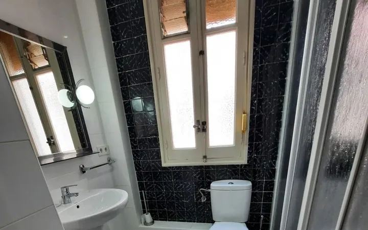 Piso en Gaztambide - Foto 10