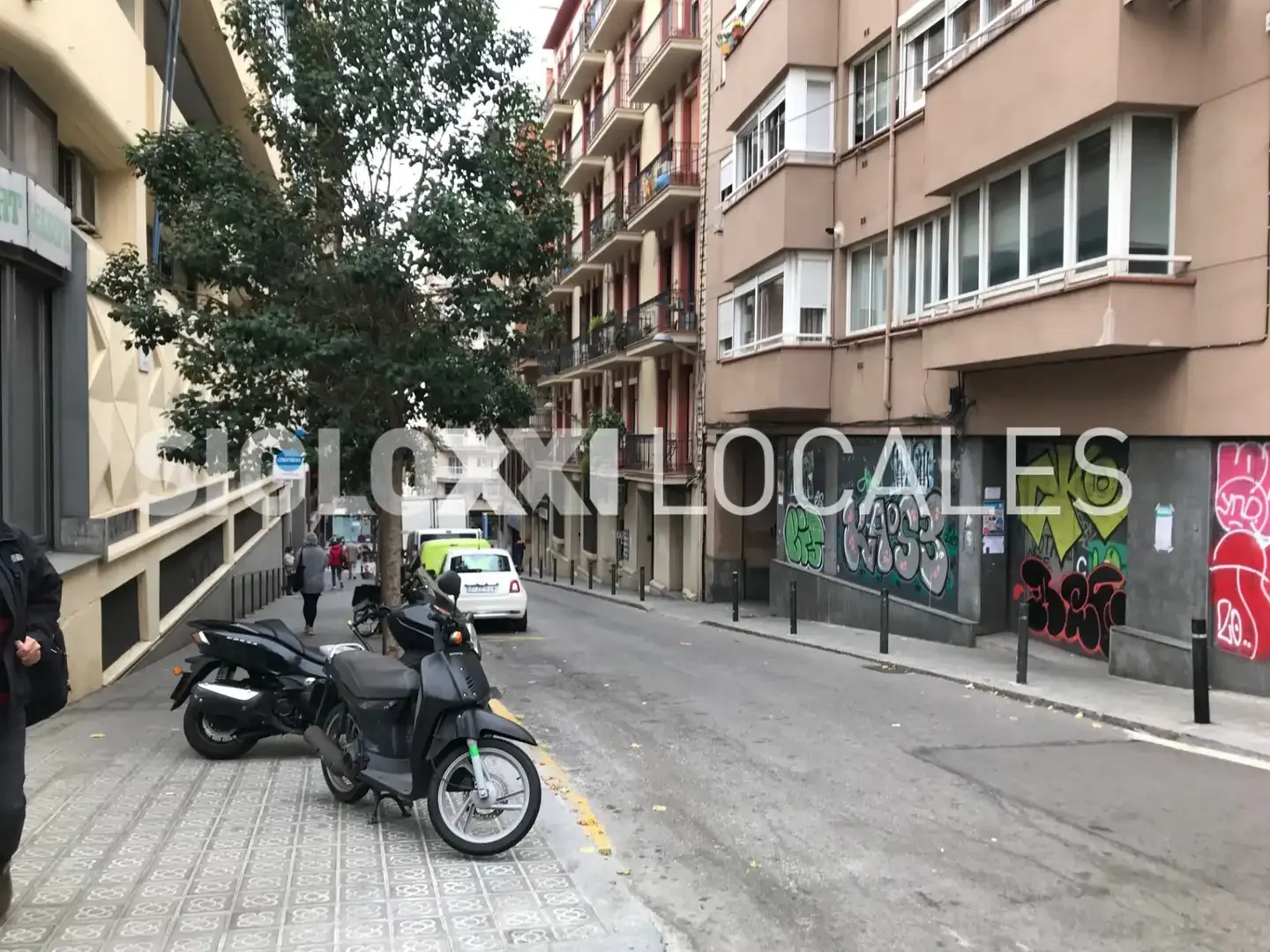 Local comercial en  DE VERDI - Foto 7