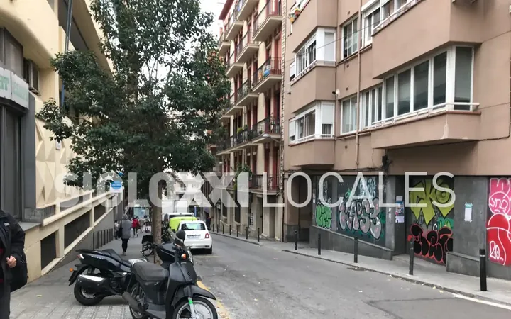 Local comercial en  DE VERDI - Foto 7