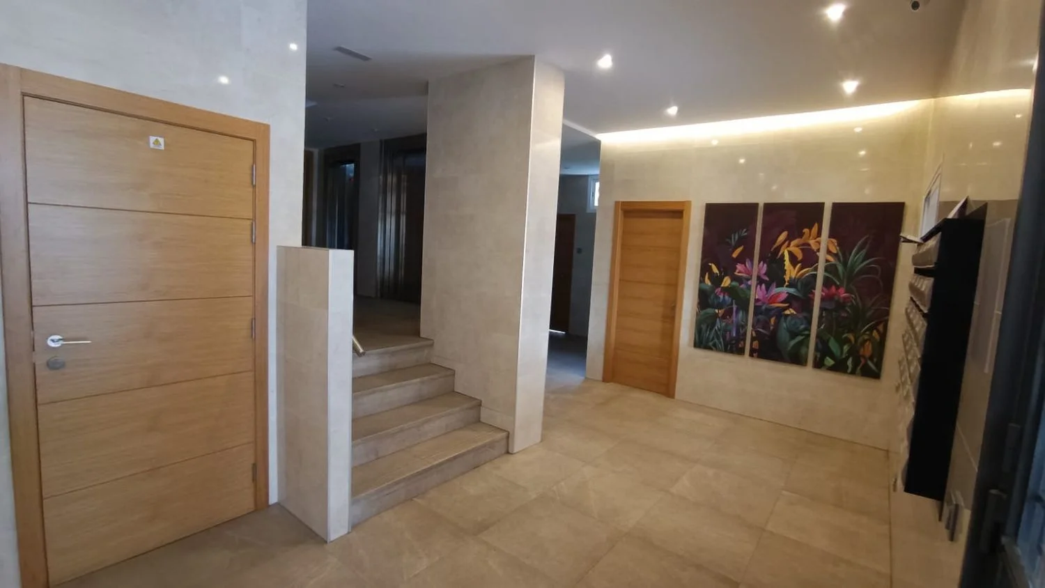 Piso en Barrio Alameda de Osuna - Foto 4