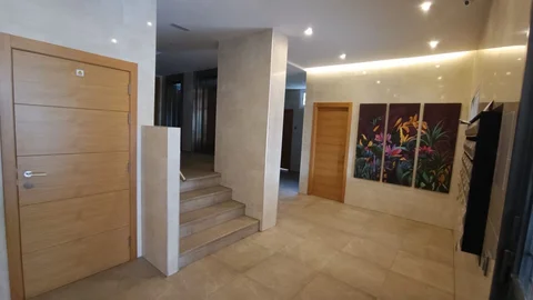 Piso en Barrio Alameda de Osuna - Foto 4