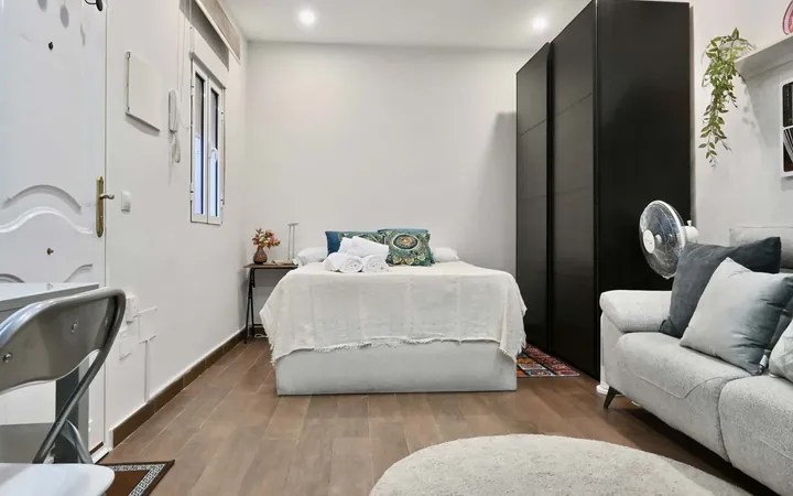 Estudio en Calle de San Florencio, 5, Numancia - Foto 5