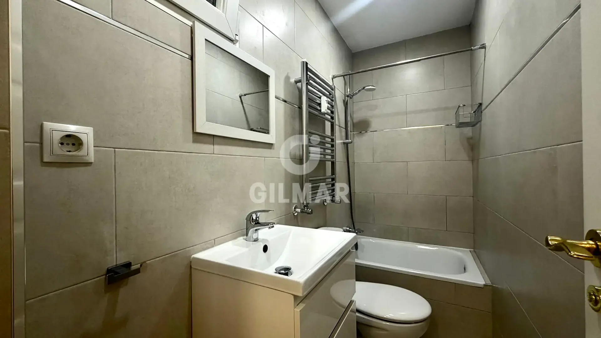 Piso en La Paz, Madrid - Foto 48
