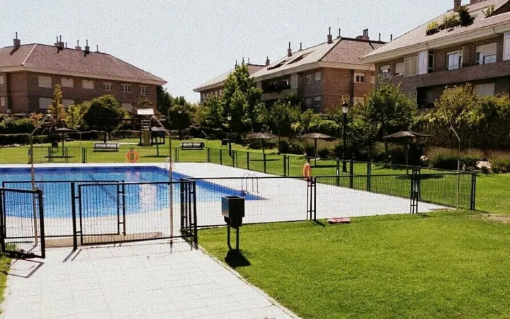 Piso en Avenida de Valdemarín, 146, Valdemarín - Foto 12