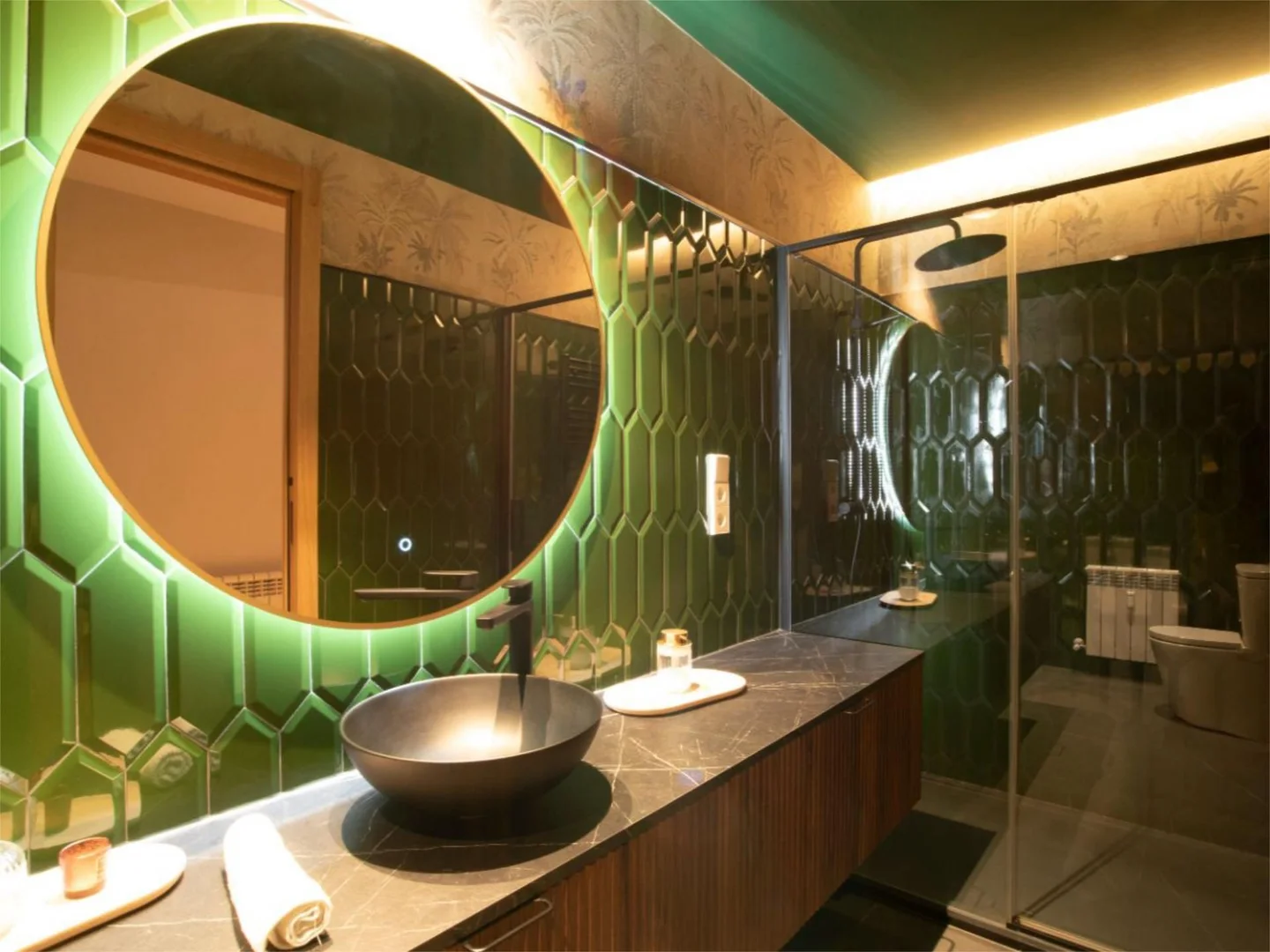 Piso en  Madrid Capital - Foto 20