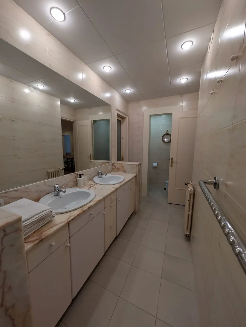 Piso en Calle de Reus, 23, Sant Gervasi - La Bonanova - Foto 19
