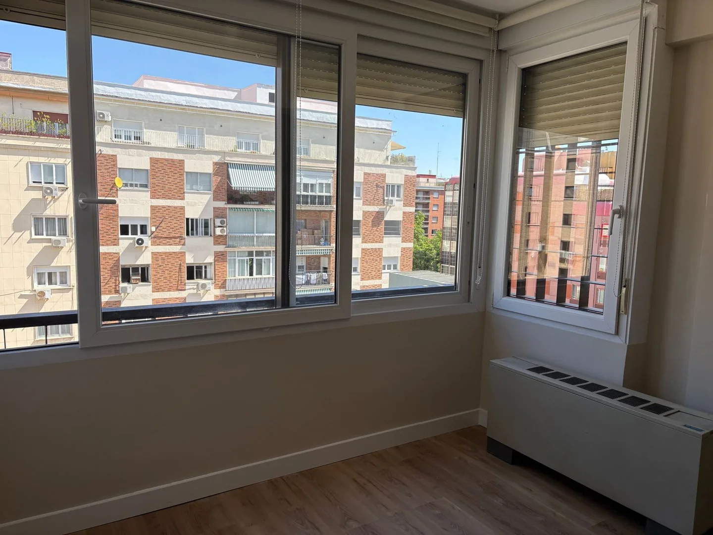 Estudio en Calle de Maldonado, Lista - Foto 4