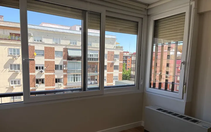 Estudio en Calle de Maldonado, Lista - Foto 4