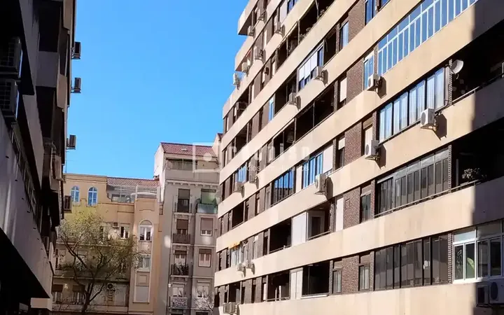 Piso en  de Andrés Mellado - Foto 13