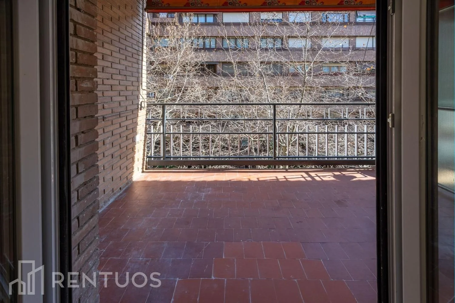 Piso en calle de Núñez Morgado - Foto 3