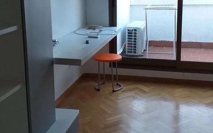 Estudio en Calle de Luis Cabrera, 63, Prosperidad - Foto 1