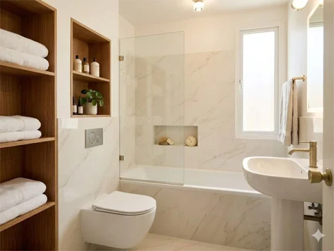 Piso en  Carrer de París 52 - Foto 6