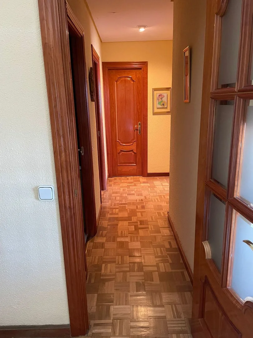 Piso en Barrio Acacias - Foto 12