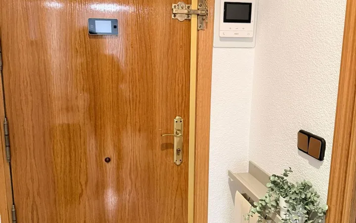 Piso en Calle de Alfonso Martínez Conde, Abrantes - Foto 24
