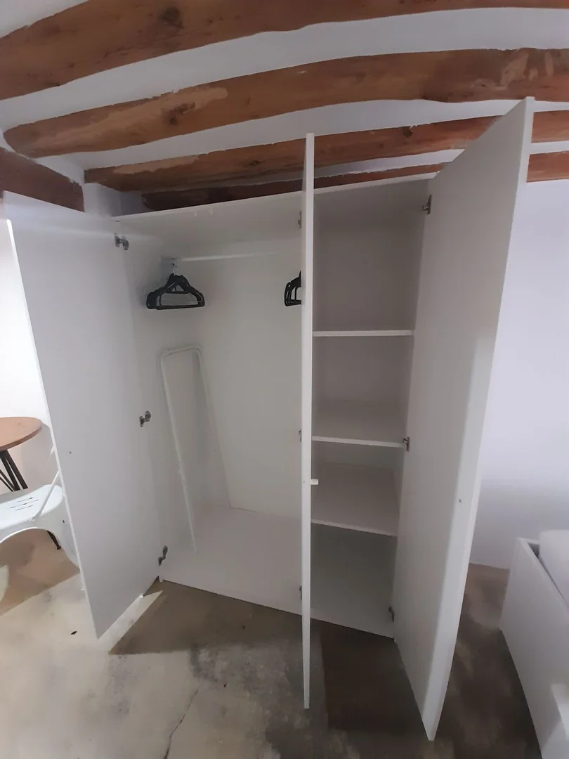 Estudio en Calle Salitre, 31, Lavapiés-Embajadores - Foto 26