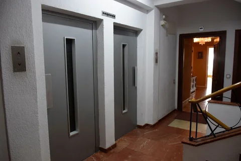 Piso en calle de Mauricio Legendre, 15 - Foto 3