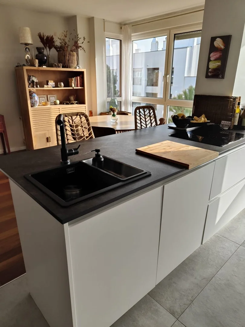 Piso en calle de Dionisio Inca Yupanqui, 41 - Foto 5