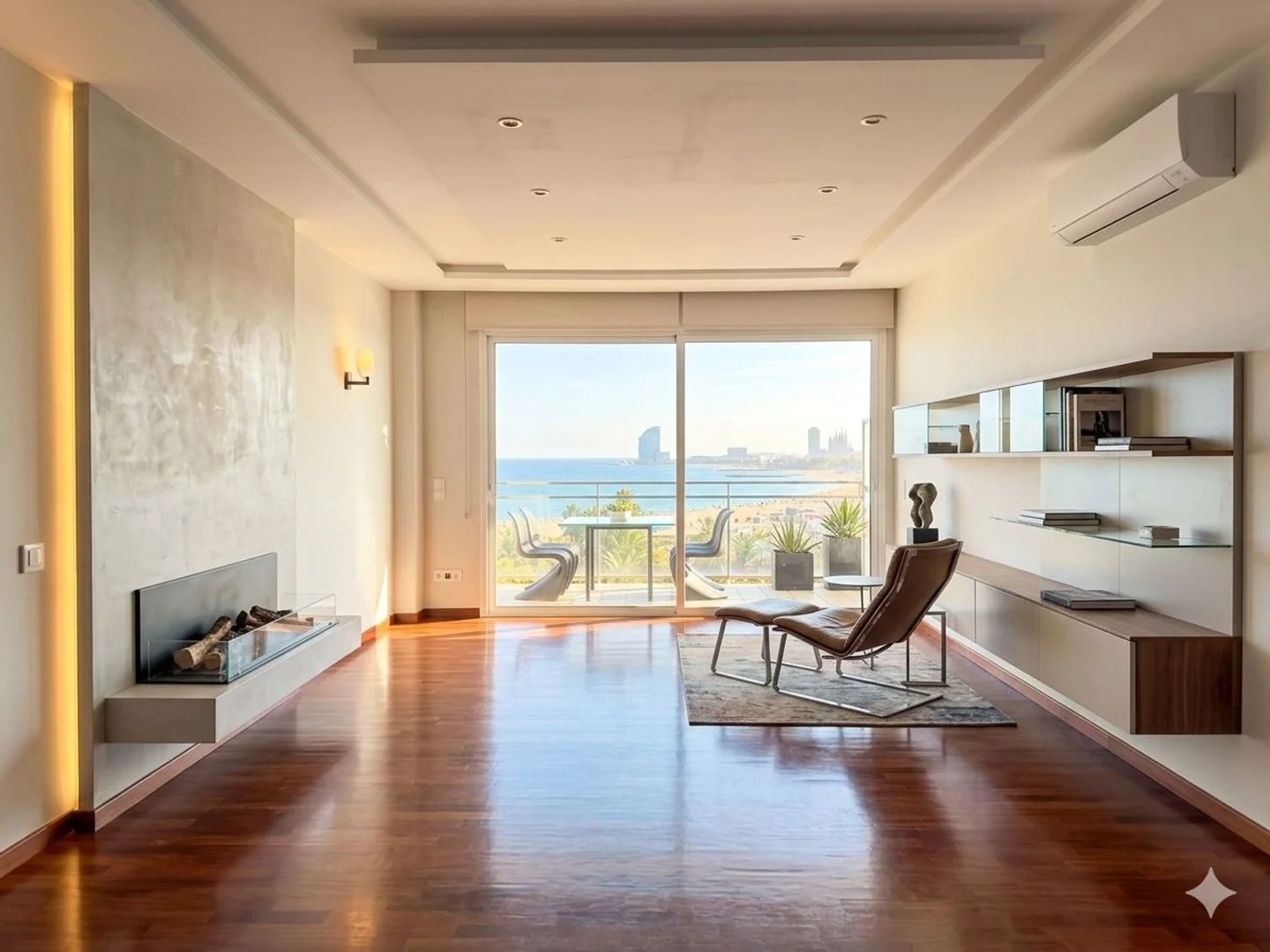 Dúplex en Diagonal Mar i el Front Marítim del Poblenou - Foto 15