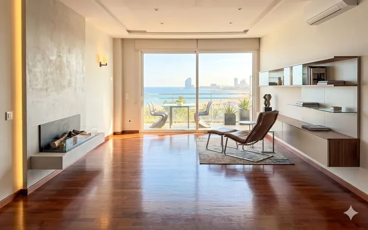 Dúplex en Diagonal Mar i el Front Marítim del Poblenou - Foto 15