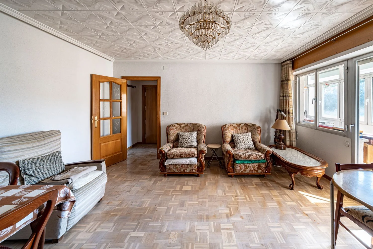 Piso en calle de Puertollano, 2 - Foto 33