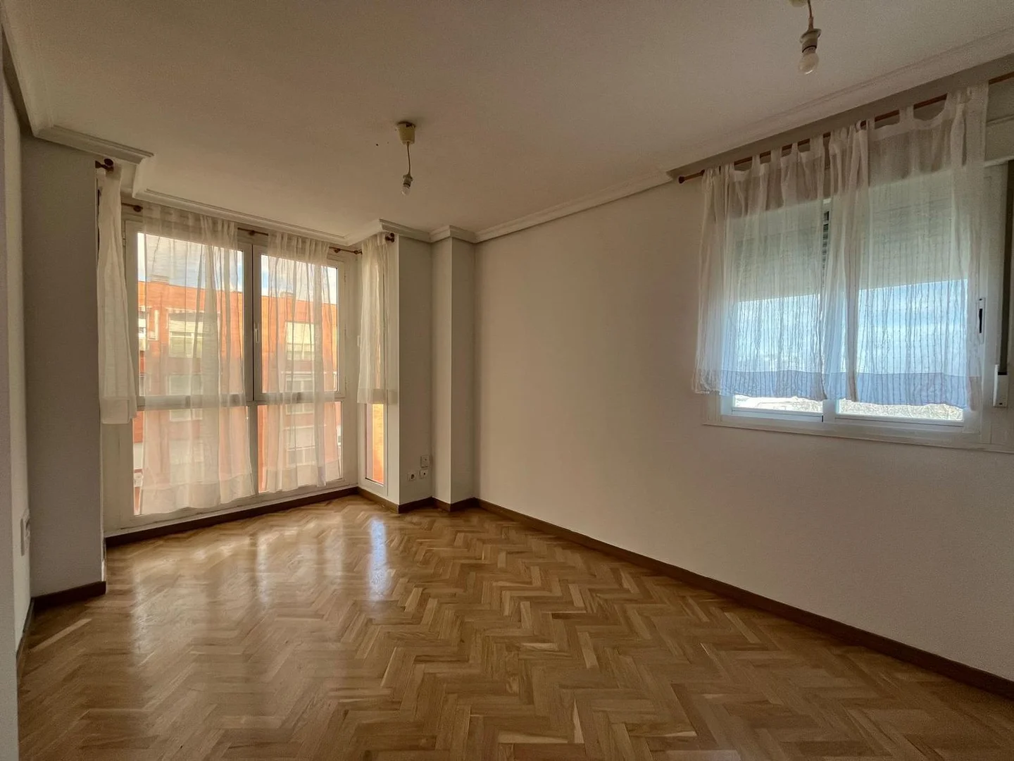 Piso en calle Lenguas, 22