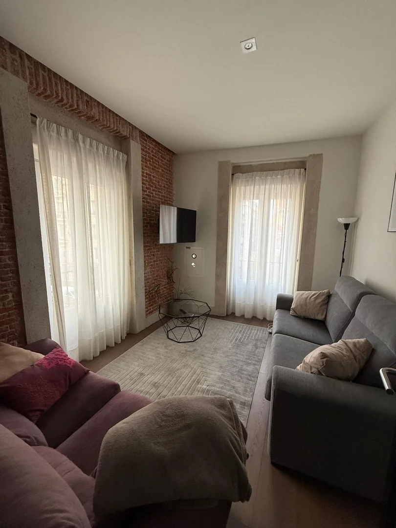 Piso en Barrio Argüelles - Foto 10