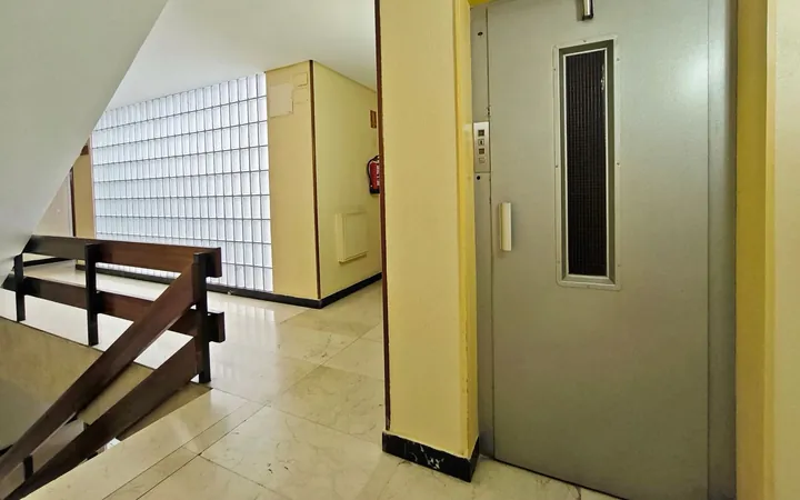 Piso en Calle de Víctor Andrés Belaunde - Foto 20