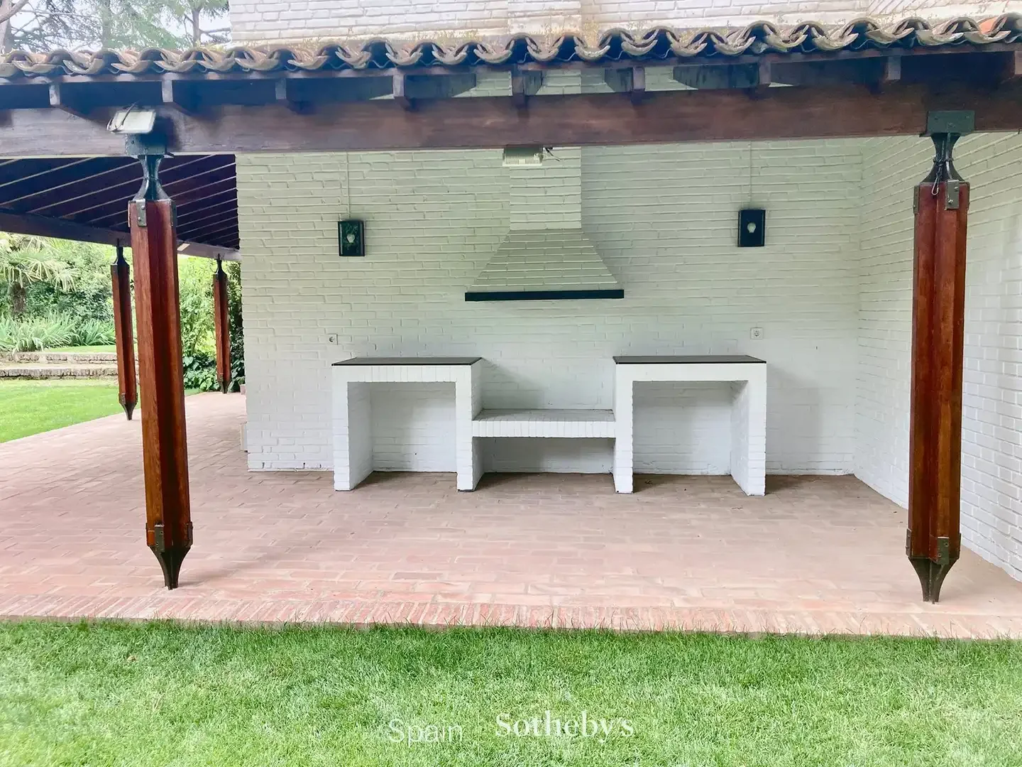 Chalet en  Calle de Guecho - Foto 31