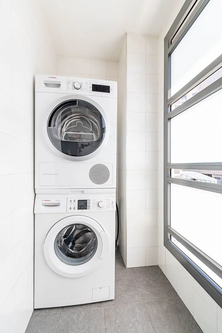 Piso en calle de Carlos y Guillermo Fernández Shaw, 1 - Foto 19