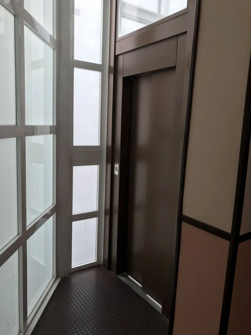 Piso en calle de Churruca, 13 - Foto 8