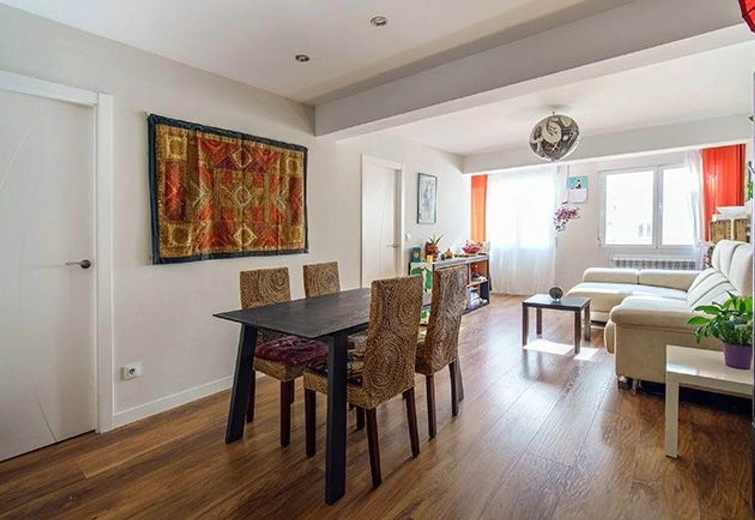 Piso en calle Marmol, 3 - Foto 5