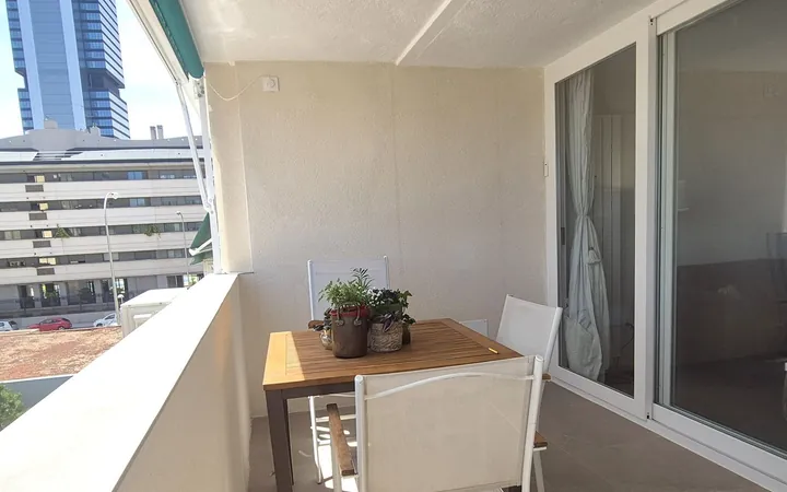 Piso en Calle de Mauricio Legendre, Castilla - Foto 4