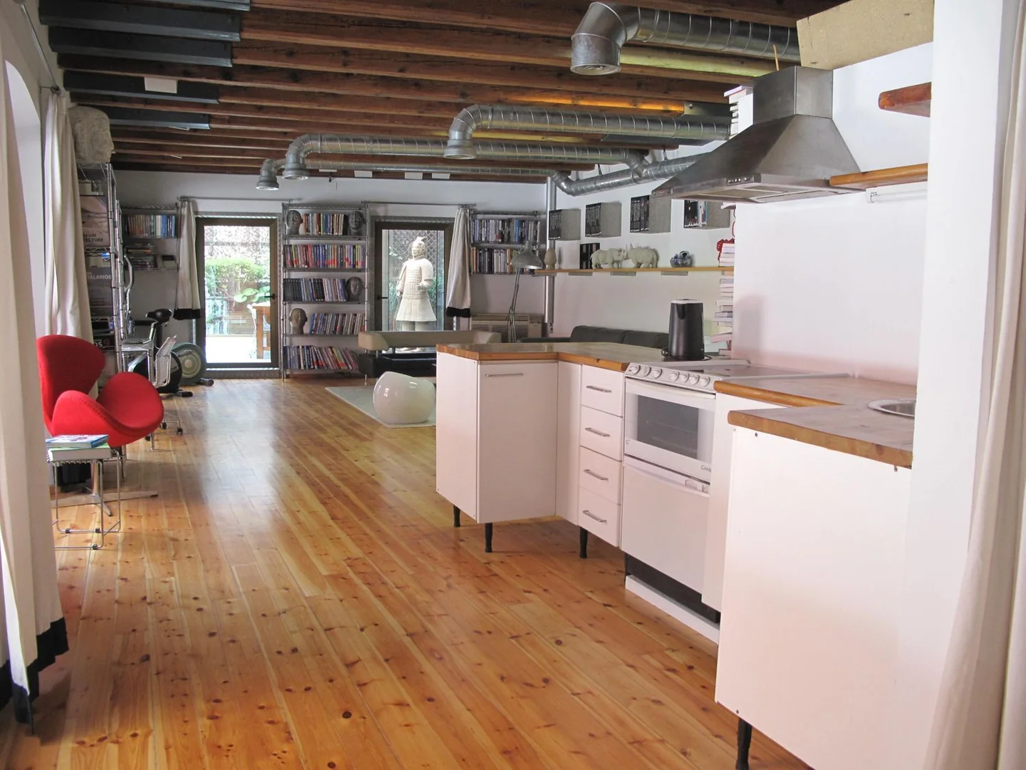 Loft en Calle de les Jonqueres, 10, Sant Pere - Santa Caterina i la Ribera - Foto 9