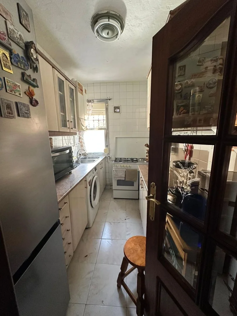 Piso en Barrio Buena Vista - Foto 3