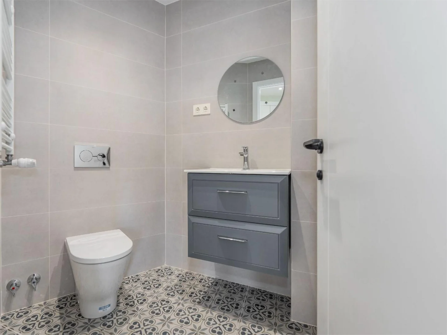 Piso en  Calle de Gascones 4 - Foto 11