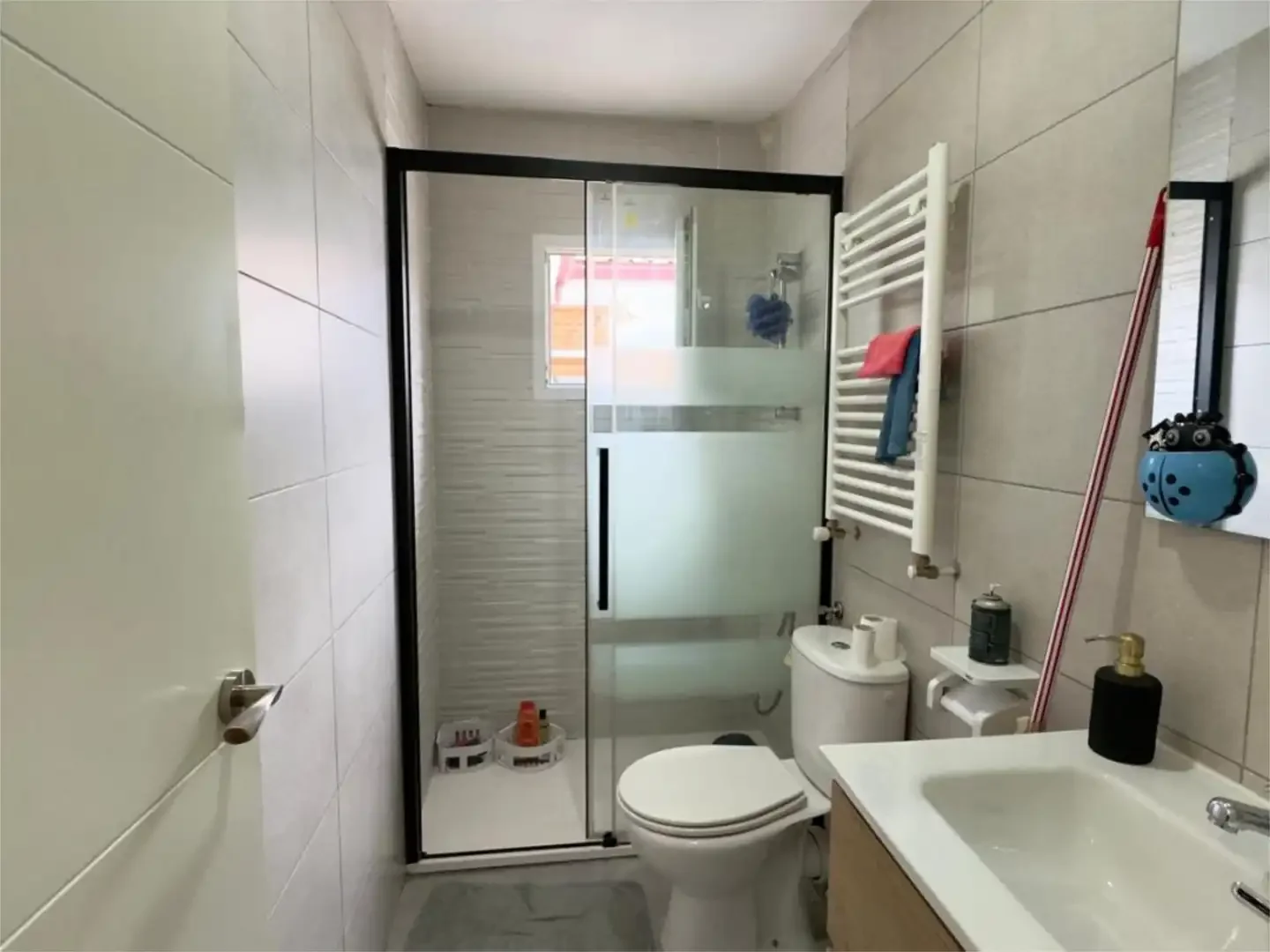 Piso en  Madrid Capital - Foto 10