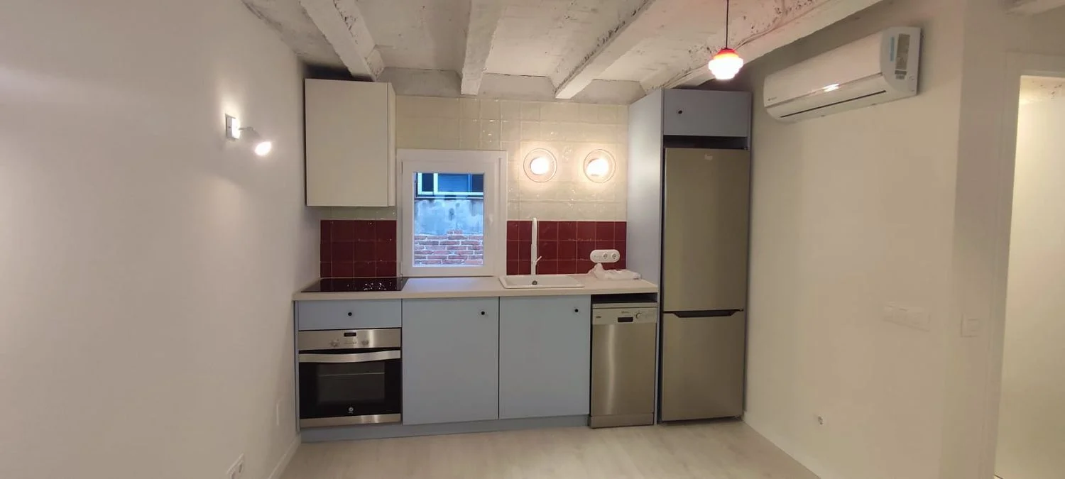 Piso en calle Campillo, 30 - Foto 3