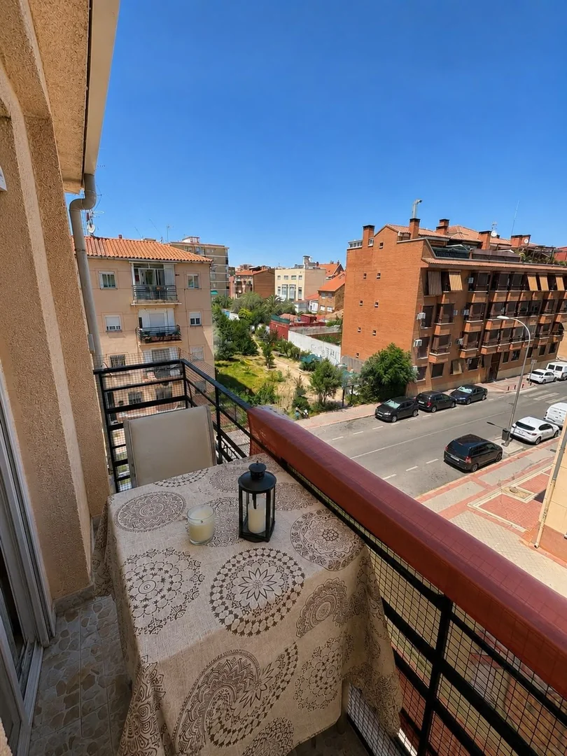 Piso en Calle Aliseda, 18, Puerta Bonita - Foto 2
