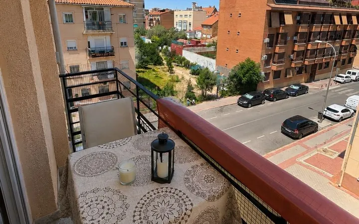 Piso en Calle Aliseda, 18, Puerta Bonita - Foto 2