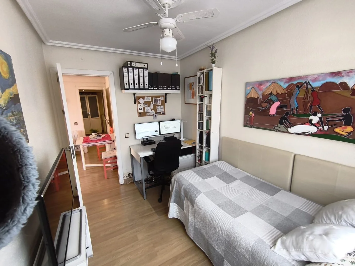 Piso en calle de Martinez Oviol, 25 - Foto 14