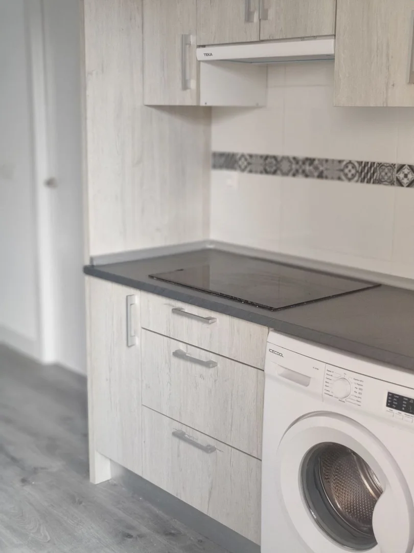 Piso en calle Mendívil, 11 , 3 - Foto 6