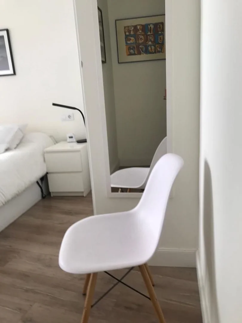 Piso en Calle de Luchana, 31, Trafalgar - Foto 41