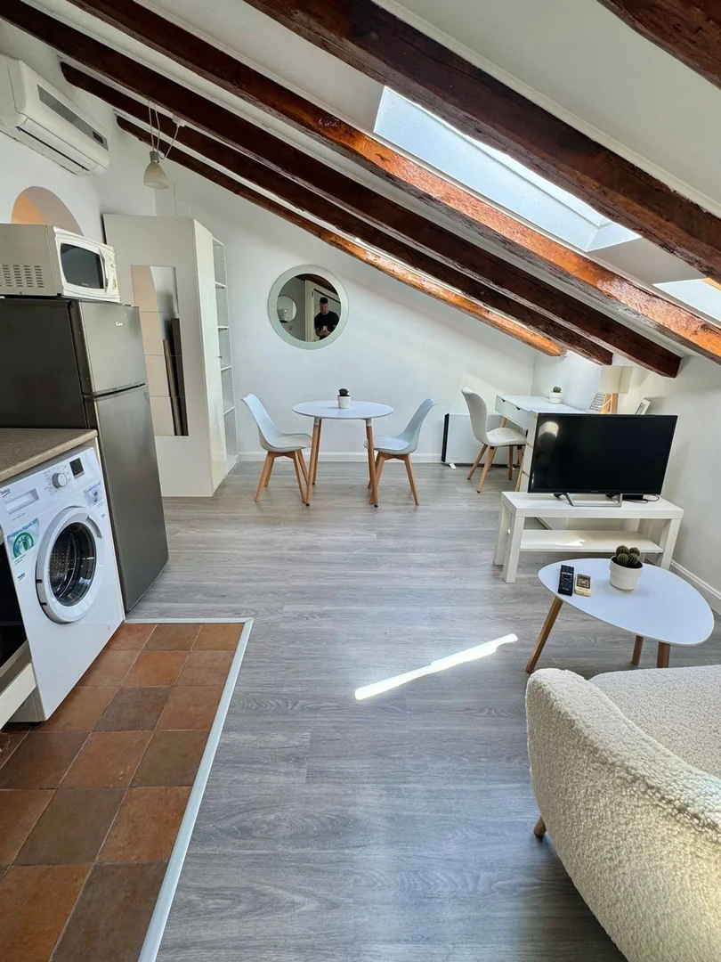 Piso en calle del Olivar, 35 - Foto 2