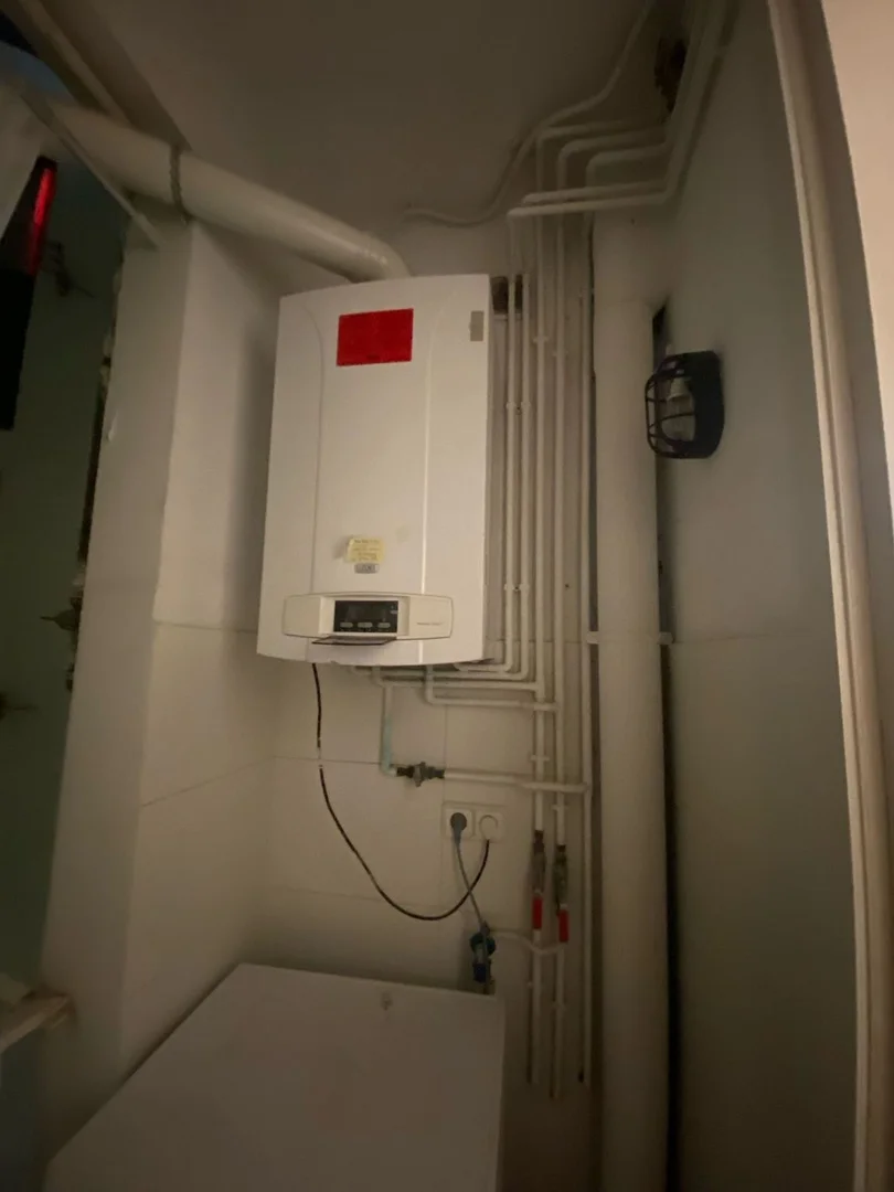 Piso en calle de Rocafort, 225 - Foto 5