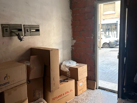 Local comercial en  Carrer de Sant Gervasi de Cassoles 16 - Foto 12