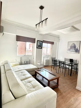 Piso en calle Dulcinea, 61 - Foto 1