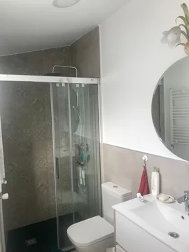Chalet pareado en Calle de Antonio Cavero, 38, Canillas - Foto 3